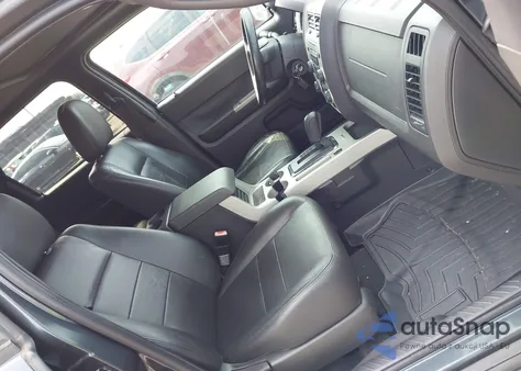 2009 Ford Escape Xlt из США, поврежденный, VIN 1FMCU93G39KA57935